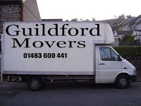 Guildford Movers 253120 Image 2
